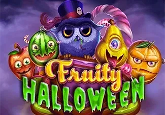 Fruity Halloween game thumbnail