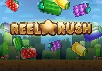Reel Rush game thumbnail