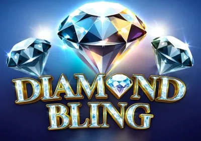 Diamond Bling