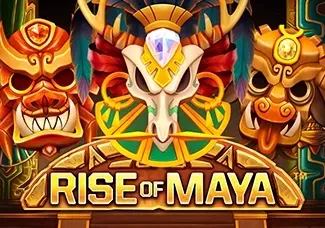 Rise of Maya game thumbnail