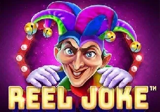 Reel Joke game thumbnail