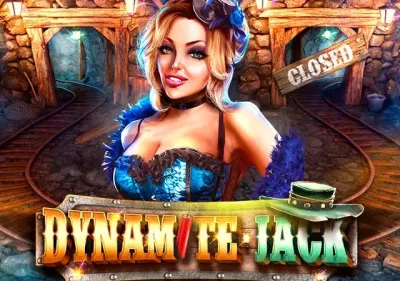 Dynamite Jack game thumbnail