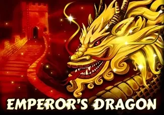 Emperor's Dragon