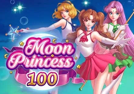 Moon Princess 100