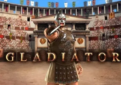 Gladiator game thumbnail