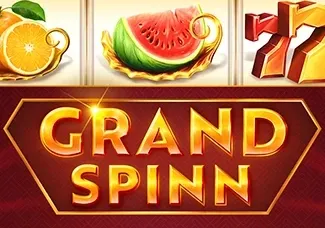 Grand Spinn game thumbnail